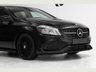 USED 2016 66 MERCEDES-BENZ A-CLASS 2.1 A 200 D AMG LINE EXECUTIVE 5d 134 BHP FSH, Cosmos Black Metallic