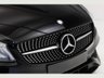 USED 2016 66 MERCEDES-BENZ A-CLASS 2.1 A 200 D AMG LINE EXECUTIVE 5d 134 BHP FSH, Cosmos Black Metallic