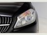 USED 2016 66 MERCEDES-BENZ A-CLASS 2.1 A 200 D AMG LINE EXECUTIVE 5d 134 BHP FSH, Cosmos Black Metallic