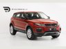 USED 2016 16 LAND ROVER RANGE ROVER EVOQUE 2.0 TD4 SE TECH 5d 177 BHP 4 WHEEL DRIVE,