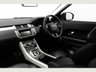 USED 2016 16 LAND ROVER RANGE ROVER EVOQUE 2.0 TD4 SE TECH 5d 177 BHP 4 WHEEL DRIVE,