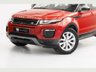 USED 2016 16 LAND ROVER RANGE ROVER EVOQUE 2.0 TD4 SE TECH 5d 177 BHP 4 WHEEL DRIVE,