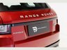 USED 2016 16 LAND ROVER RANGE ROVER EVOQUE 2.0 TD4 SE TECH 5d 177 BHP 4 WHEEL DRIVE,