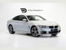 USED 2016 BMW 4 SERIES 3.0 435D XDRIVE M SPORT 2d 309 BHP Full Service History