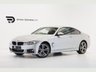 USED 2016 BMW 4 SERIES 3.0 435D XDRIVE M SPORT 2d 309 BHP Full Service History