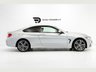 USED 2016 BMW 4 SERIES 3.0 435D XDRIVE M SPORT 2d 309 BHP Full Service History