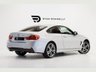 USED 2016 BMW 4 SERIES 3.0 435D XDRIVE M SPORT 2d 309 BHP Full Service History
