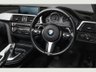 USED 2016 BMW 4 SERIES 3.0 435D XDRIVE M SPORT 2d 309 BHP Full Service History