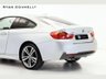 USED 2016 BMW 4 SERIES 3.0 435D XDRIVE M SPORT 2d 309 BHP Full Service History