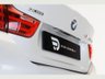 USED 2016 BMW 4 SERIES 3.0 435D XDRIVE M SPORT 2d 309 BHP Full Service History