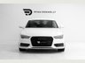 USED 2016 V AUDI A7 3.0 SPORTBACK TDI ULTRA S LINE 5d 215 BHP IBIS WHITE, FSH, LOW MILES