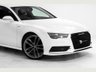 USED 2016 V AUDI A7 3.0 SPORTBACK TDI ULTRA S LINE 5d 215 BHP IBIS WHITE, FSH, LOW MILES