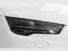 USED 2016 V AUDI A7 3.0 SPORTBACK TDI ULTRA S LINE 5d 215 BHP IBIS WHITE, FSH, LOW MILES
