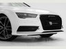 USED 2016 V AUDI A7 3.0 SPORTBACK TDI ULTRA S LINE 5d 215 BHP IBIS WHITE, FSH, LOW MILES
