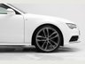 USED 2016 V AUDI A7 3.0 SPORTBACK TDI ULTRA S LINE 5d 215 BHP IBIS WHITE, FSH, LOW MILES