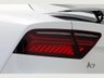 USED 2016 V AUDI A7 3.0 SPORTBACK TDI ULTRA S LINE 5d 215 BHP IBIS WHITE, FSH, LOW MILES