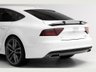 USED 2016 V AUDI A7 3.0 SPORTBACK TDI ULTRA S LINE 5d 215 BHP IBIS WHITE, FSH, LOW MILES
