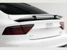 USED 2016 V AUDI A7 3.0 SPORTBACK TDI ULTRA S LINE 5d 215 BHP IBIS WHITE, FSH, LOW MILES