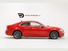 USED 2018 67 AUDI A5 3.0 TDI QUATTRO S LINE 2d 218 BHP Tango Red