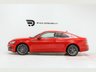 USED 2018 67 AUDI A5 3.0 TDI QUATTRO S LINE 2d 218 BHP Tango Red