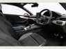 USED 2018 67 AUDI A5 3.0 TDI QUATTRO S LINE 2d 218 BHP Tango Red