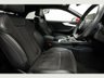 USED 2018 67 AUDI A5 3.0 TDI QUATTRO S LINE 2d 218 BHP Tango Red