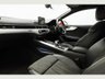 USED 2018 67 AUDI A5 3.0 TDI QUATTRO S LINE 2d 218 BHP Tango Red