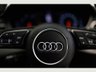 USED 2018 67 AUDI A5 3.0 TDI QUATTRO S LINE 2d 218 BHP Tango Red