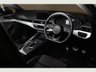 USED 2018 67 AUDI A5 3.0 TDI QUATTRO S LINE 2d 218 BHP Tango Red