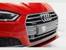 USED 2018 67 AUDI A5 3.0 TDI QUATTRO S LINE 2d 218 BHP Tango Red