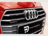 USED 2018 67 AUDI A5 3.0 TDI QUATTRO S LINE 2d 218 BHP Tango Red