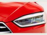 USED 2018 67 AUDI A5 3.0 TDI QUATTRO S LINE 2d 218 BHP Tango Red
