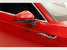 USED 2018 67 AUDI A5 3.0 TDI QUATTRO S LINE 2d 218 BHP Tango Red