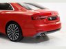 USED 2018 67 AUDI A5 3.0 TDI QUATTRO S LINE 2d 218 BHP Tango Red