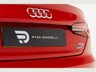 USED 2018 67 AUDI A5 3.0 TDI QUATTRO S LINE 2d 218 BHP Tango Red