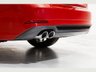 USED 2018 67 AUDI A5 3.0 TDI QUATTRO S LINE 2d 218 BHP Tango Red