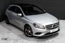 USED 2014 14 MERCEDES-BENZ A-CLASS 1.5 A180 CDI BLUEEFFICIENCY SPORT 5d 109 BHP / STUNNING CAR!