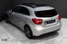 USED 2014 14 MERCEDES-BENZ A-CLASS 1.5 A180 CDI BLUEEFFICIENCY SPORT 5d 109 BHP / STUNNING CAR!