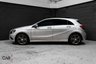 USED 2014 14 MERCEDES-BENZ A-CLASS 1.5 A180 CDI BLUEEFFICIENCY SPORT 5d 109 BHP / STUNNING CAR!