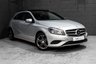 USED 2014 14 MERCEDES-BENZ A-CLASS 1.5 A180 CDI BLUEEFFICIENCY SPORT 5d 109 BHP / STUNNING CAR!