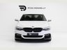 USED 2019 19 BMW 5 SERIES 2.0 520D M SPORT 4d 188 BHP FBMWH ALLOYS INCLUDED