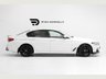 USED 2019 19 BMW 5 SERIES 2.0 520D M SPORT 4d 188 BHP FBMWH ALLOYS INCLUDED