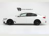 USED 2019 19 BMW 5 SERIES 2.0 520D M SPORT 4d 188 BHP FBMWH ALLOYS INCLUDED