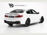 USED 2019 19 BMW 5 SERIES 2.0 520D M SPORT 4d 188 BHP FBMWH ALLOYS INCLUDED