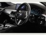 USED 2019 19 BMW 5 SERIES 2.0 520D M SPORT 4d 188 BHP FBMWH ALLOYS INCLUDED