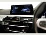 USED 2019 19 BMW 5 SERIES 2.0 520D M SPORT 4d 188 BHP FBMWH ALLOYS INCLUDED
