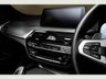 USED 2019 19 BMW 5 SERIES 2.0 520D M SPORT 4d 188 BHP FBMWH ALLOYS INCLUDED