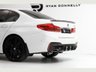 USED 2019 19 BMW 5 SERIES 2.0 520D M SPORT 4d 188 BHP FBMWH ALLOYS INCLUDED
