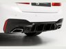 USED 2019 19 BMW 5 SERIES 2.0 520D M SPORT 4d 188 BHP FBMWH ALLOYS INCLUDED