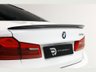USED 2019 19 BMW 5 SERIES 2.0 520D M SPORT 4d 188 BHP FBMWH ALLOYS INCLUDED